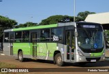 Viação Garcia 81006 na cidade de Maringá, Paraná, Brasil, por Pedroka Ternoski. Número da foto: #12790152.