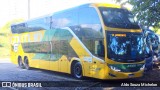 Empresa Gontijo de Transportes 23020 na cidade de Salvador, Bahia, Brasil, por Aldo Souza Michelon. Número da foto: #12789917.