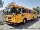Autobuses sin identificación - Mexico 54 na cidade de Ecatepec de Morelos, Estado de México, México, por Francisco Javier Esteva FJA Armstrong. Número da foto: #12790300.