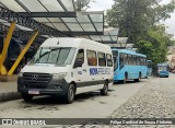 FAOL - Friburgo Auto Ônibus 003 na cidade de Nova Friburgo, Rio de Janeiro, Brasil, por Felipe Cardinot de Souza Pinheiro. Número da foto: #:id.