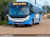 HP Transportes Coletivos 20.560 na cidade de Aparecida de Goiânia, Goiás, Brasil, por Kauan Kerllon BusGyn. Número da foto: #:id.