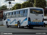 ATT - Autotransportes Tambor MAXIMILIANO na cidade de Alajuela, Alajuela, Alajuela, Costa Rica, por Alfonso Russell. Número da foto: #12790240.