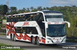 JBL Turismo 8600 na cidade de Santa Isabel, São Paulo, Brasil, por George Miranda. Número da foto: #:id.