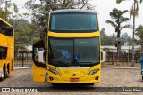 Brisa Ônibus 11871 na cidade de Juiz de Fora, Minas Gerais, Brasil, por Lucas Diniz. Número da foto: #12788704.