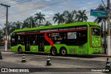 Express Transportes Urbanos Ltda 4 8917 na cidade de São Paulo, São Paulo, Brasil, por Giovanni Melo. Número da foto: #:id.