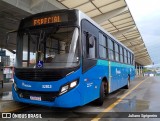 Rápido Sumaré - Piracicaba 32813 na cidade de Piracicaba, São Paulo, Brasil, por Juliano Sgrigneiro. Número da foto: #:id.
