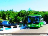 Trampolim da Vitória 001 na cidade de Parnamirim, Rio Grande do Norte, Brasil, por Junior Mendes. Número da foto: #12789511.