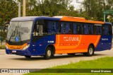 Evanil Transportes e Turismo RJ 132.062 na cidade de Rio de Janeiro, Rio de Janeiro, Brasil, por Manoel Mariano. Número da foto: #12789901.
