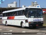 VIMSA - Viação Montenegro S.A. 818 na cidade de Porto Alegre, Rio Grande do Sul, Brasil, por Emerson Dorneles. Número da foto: #12788777.