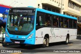 VSFL - Viação São Francisco 456 na cidade de Juiz de Fora, Minas Gerais, Brasil, por Paulo Henrique Pereira Borges. Número da foto: #12790578.