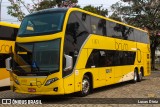 Brisa Ônibus 11871 na cidade de Juiz de Fora, Minas Gerais, Brasil, por Lucas Diniz. Número da foto: #12788710.