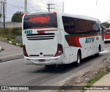 Eucatur - Empresa União Cascavel de Transportes e Turismo 4802 na cidade de Manaus, Amazonas, Brasil, por Bus de Manaus AM. Número da foto: #:id.