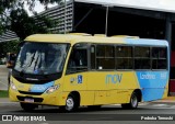 TCGL - Transportes Coletivos Grande Londrina 4605 na cidade de Londrina, Paraná, Brasil, por Pedroka Ternoski. Número da foto: #:id.