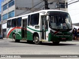Fazeni Transportes e Turismo 0780 na cidade de Queimados, Rio de Janeiro, Brasil, por Leonardo Alecsander. Número da foto: #:id.