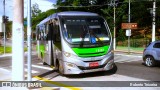 Transcooper > Norte Buss 1 6167 na cidade de São Paulo, São Paulo, Brasil, por Roberto Teixeira. Número da foto: #12789472.
