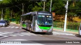 Viação Santa Brígida 1 1674 na cidade de São Paulo, São Paulo, Brasil, por Roberto Teixeira. Número da foto: #12789461.