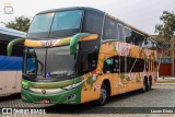 UTIL - União Transporte Interestadual de Luxo 11922 na cidade de Juiz de Fora, Minas Gerais, Brasil, por Lucas Diniz. Número da foto: #12788694.