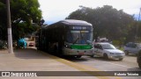 Viação Gato Preto 1 2475 na cidade de São Paulo, São Paulo, Brasil, por Roberto Teixeira. Número da foto: #12789420.