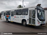 Reunidas Transportes >  Transnacional Metropolitano 56059 na cidade de Bayeux, Paraíba, Brasil, por Alexandre Dumas. Número da foto: #:id.