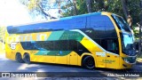 Empresa Gontijo de Transportes 23020 na cidade de Salvador, Bahia, Brasil, por Aldo Souza Michelon. Número da foto: #12789915.