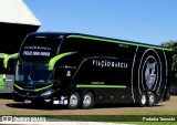 Viação Garcia 96091 na cidade de Maringá, Paraná, Brasil, por Pedroka Ternoski. Número da foto: #12790515.