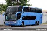 Expresso Guanabara 815 na cidade de Teresina, Piauí, Brasil, por Eliziar Maciel Soares. Número da foto: #:id.