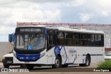 ATT - Atlântico Transportes e Turismo 2510 na cidade de Vitória da Conquista, Bahia, Brasil, por Rava Ogawa. Número da foto: #:id.