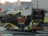 TransVivo Transportes e Turismo 2016 na cidade de Belo Horizonte, Minas Gerais, Brasil, por Douglas Célio Brandao. Número da foto: #12789239.