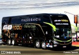 Viação Garcia 86119 na cidade de Apucarana, Paraná, Brasil, por Pedroka Ternoski. Número da foto: #12790494.