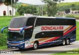 Gonçalves Transportes 013 na cidade de Aparecida, São Paulo, Brasil, por Adailton Cruz. Número da foto: #12789703.