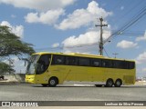 Viação Itapemirim 8719 na cidade de Caruaru, Pernambuco, Brasil, por Lenilson da Silva Pessoa. Número da foto: #12790203.