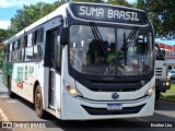 SUMA BRASIL - Serviços Urbanos e Meio Ambiente 1E02 na cidade de Gama, Distrito Federal, Brasil, por Everton Lira. Número da foto: #:id.