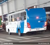 Viação São Pedro 0321021 na cidade de Manaus, Amazonas, Brasil, por Bus de Manaus AM. Número da foto: #:id.