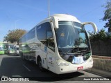 Tata - Jara - I9 Transporte e Turismo - Inove Turismo 13700 na cidade de Belo Horizonte, Minas Gerais, Brasil, por Joase Batista da Silva. Número da foto: #12789563.