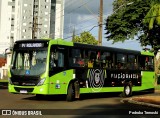Viação Garcia 91031 na cidade de Rolândia, Paraná, Brasil, por Pedroka Ternoski. Número da foto: #12789940.