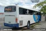 AK Turismo 1043 na cidade de Santa Rita, Paraíba, Brasil, por Fábio Alcântara Fernandes. Número da foto: #:id.
