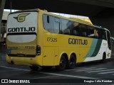 Empresa Gontijo de Transportes 17325 na cidade de Belo Horizonte, Minas Gerais, Brasil, por Douglas Célio Brandao. Número da foto: #12789236.