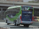 Bella Vita Transportes 2660 na cidade de Belo Horizonte, Minas Gerais, Brasil, por Douglas Célio Brandao. Número da foto: #12789448.