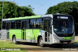 Viação Garcia 91320 na cidade de Maringá, Paraná, Brasil, por Pedroka Ternoski. Número da foto: #12790200.