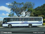 SP Transporte e Turismo 28600 na cidade de Sabará, Minas Gerais, Brasil, por Douglas Célio Brandao. Número da foto: #12789071.