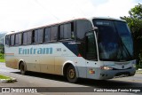 Emtram 3410 na cidade de Barra do Piraí, Rio de Janeiro, Brasil, por Paulo Henrique Pereira Borges. Número da foto: #12790611.