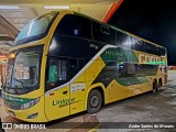 Empresa Gontijo de Transportes 23040 na cidade de São Sebastião da Bela Vista, Minas Gerais, Brasil, por Andre Santos de Moraes. Número da foto: #12788880.