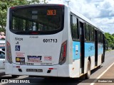 Sistema Complementar Rural 601713 na cidade de Gama, Distrito Federal, Brasil, por Everton Lira. Número da foto: #12788877.