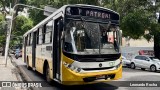 Empresa de Transportes Nova Marambaia AT-137 na cidade de Belém, Pará, Brasil, por Leonardo Rocha. Número da foto: #12790517.