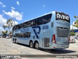 Realeza Bus Service 2030 na cidade de Caruaru, Pernambuco, Brasil, por Lenilson da Silva Pessoa. Número da foto: #:id.