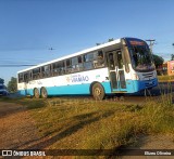 Empresa de Transporte Coletivo Viamão 1019 na cidade de Viamão, Rio Grande do Sul, Brasil, por Elizeu Oliveira. Número da foto: #12789824.