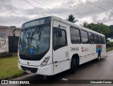 Reunidas Transportes >  Transnacional Metropolitano 56159 na cidade de Bayeux, Paraíba, Brasil, por Alexandre Dumas. Número da foto: #:id.