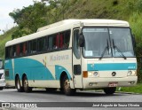 Expresso Kaiowa 4003 na cidade de Barra do Piraí, Rio de Janeiro, Brasil, por José Augusto de Souza Oliveira. Número da foto: #12790532.
