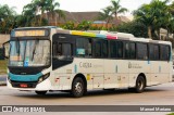 Real Auto Ônibus C41244 na cidade de Rio de Janeiro, Rio de Janeiro, Brasil, por Manoel Mariano. Número da foto: #12788732.