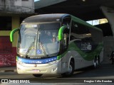 Bella Vita Transportes 2660 na cidade de Belo Horizonte, Minas Gerais, Brasil, por Douglas Célio Brandao. Número da foto: #12789447.